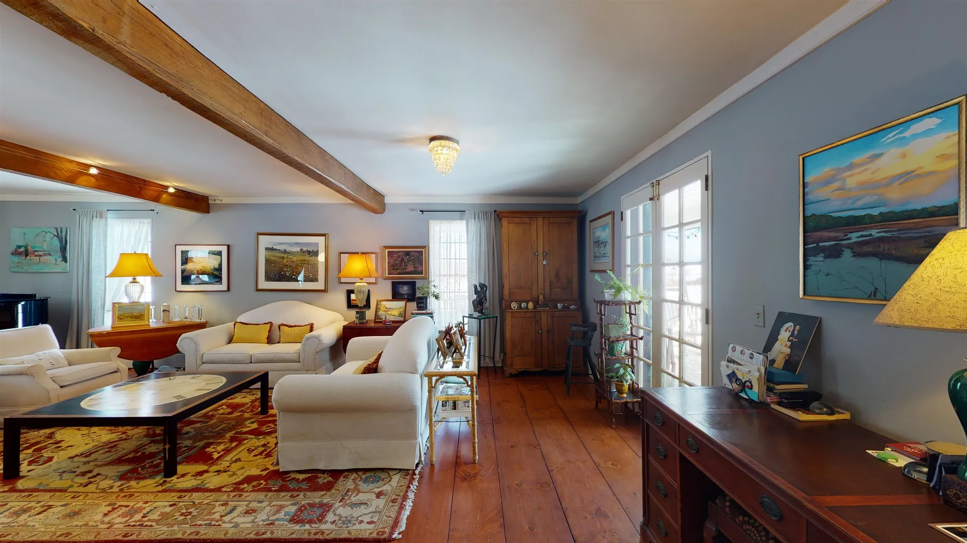 462 Monkton Road Ferrisburgh VT 05456