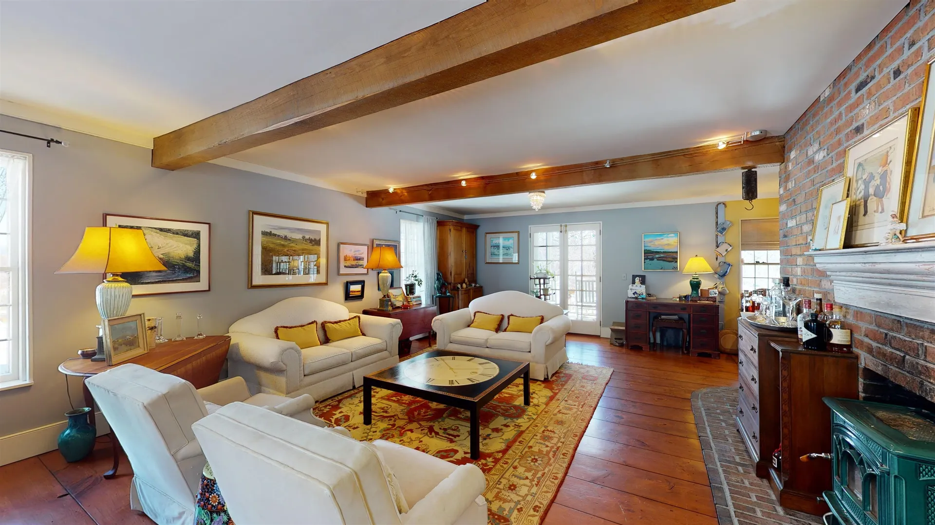 462 Monkton Road Ferrisburgh VT 05456