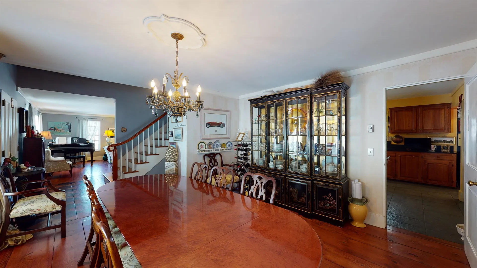 462 Monkton Road Ferrisburgh VT 05456