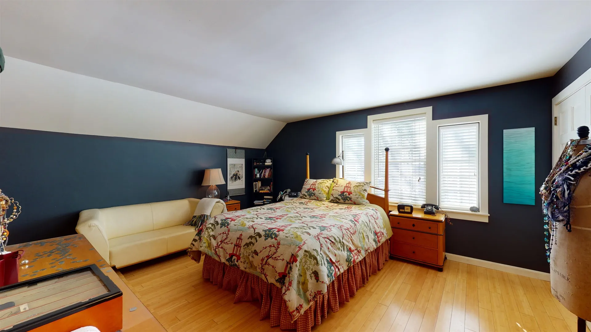 462 Monkton Road Ferrisburgh VT 05456