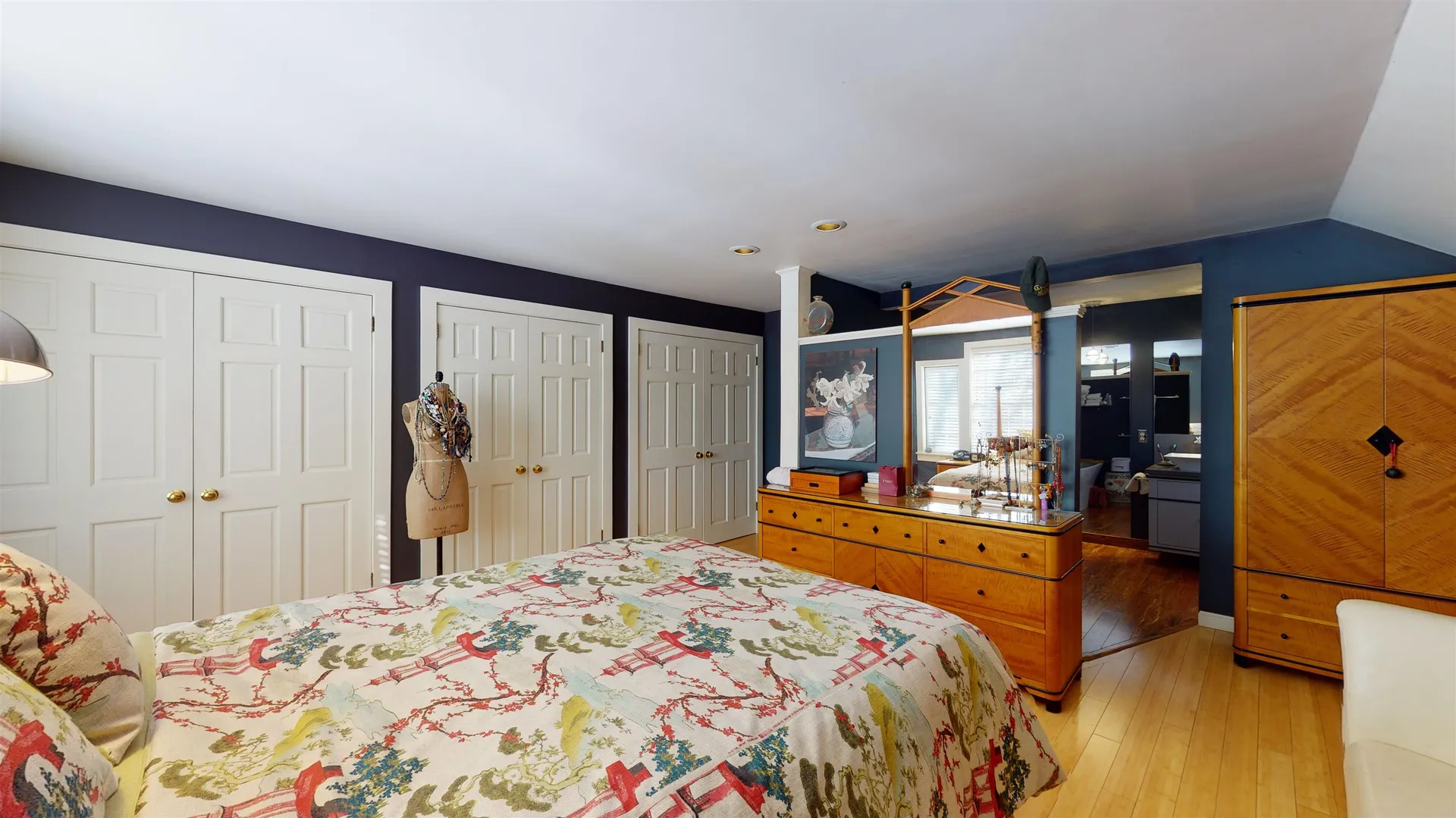 462 Monkton Road Ferrisburgh VT 05456
