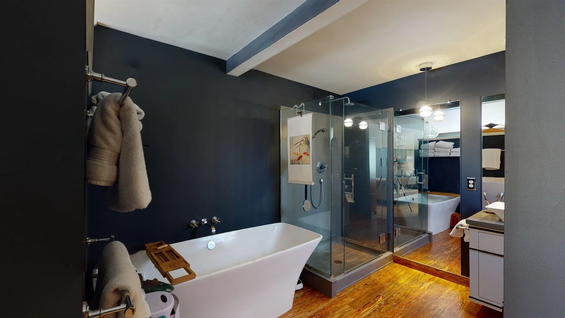 462 Monkton Road Ferrisburgh VT 05456
