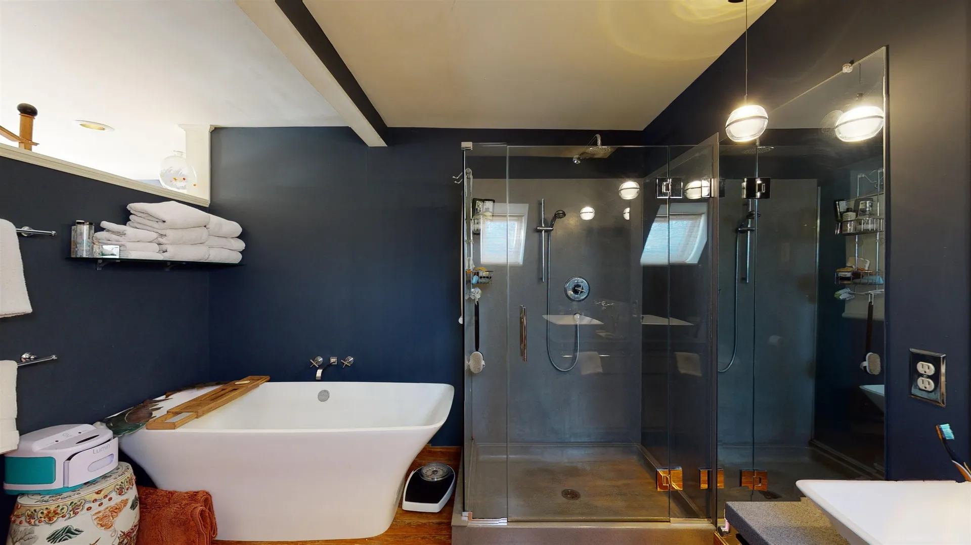 462 Monkton Road Ferrisburgh VT 05456