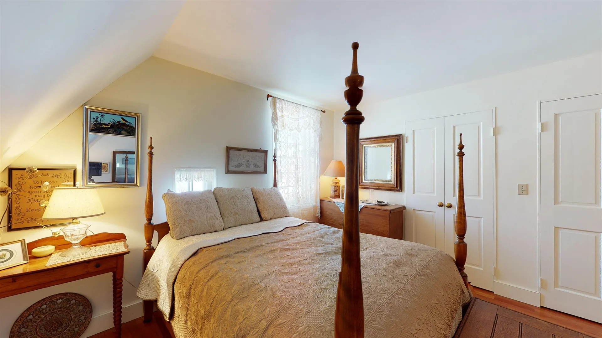 462 Monkton Road Ferrisburgh VT 05456
