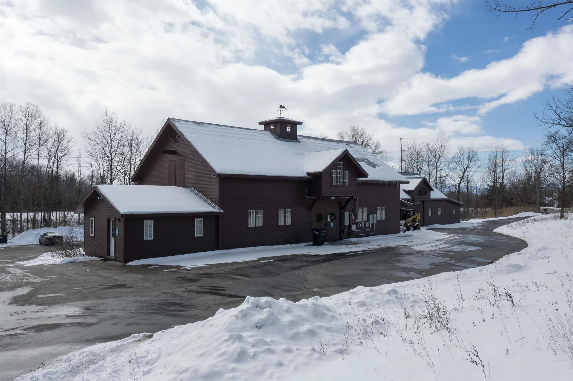 462 Monkton Road Ferrisburgh VT 05456