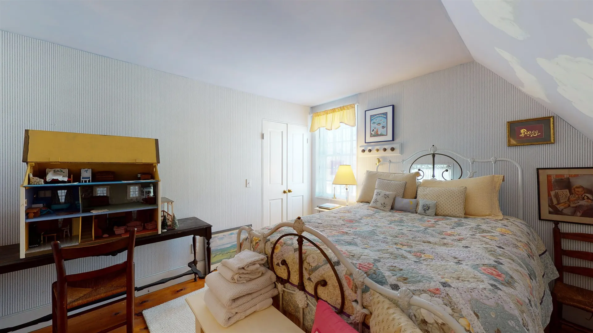 462 Monkton Road Ferrisburgh VT 05456