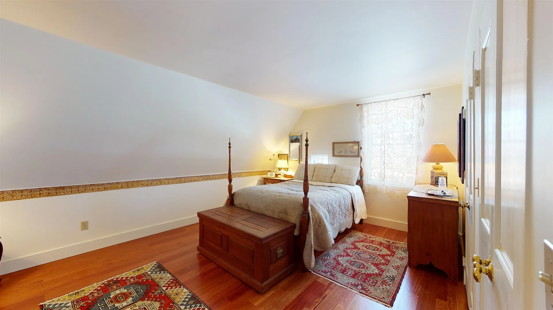 462 Monkton Road Ferrisburgh VT 05456