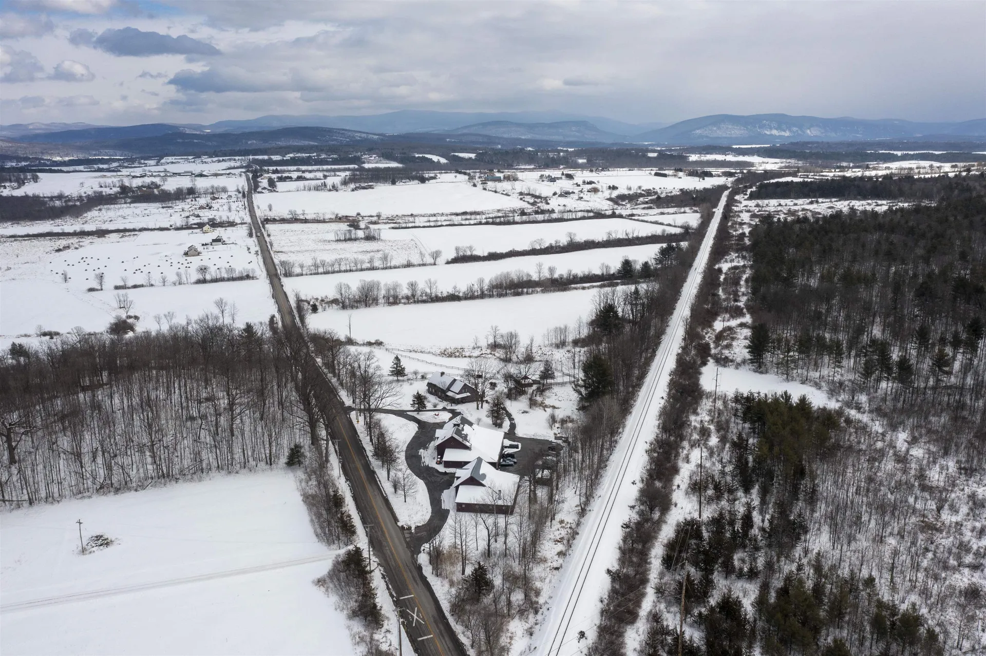 462 Monkton Road Ferrisburgh VT 05456