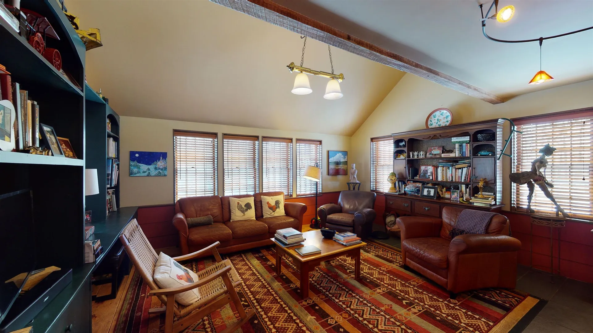 462 Monkton Road Ferrisburgh VT 05456