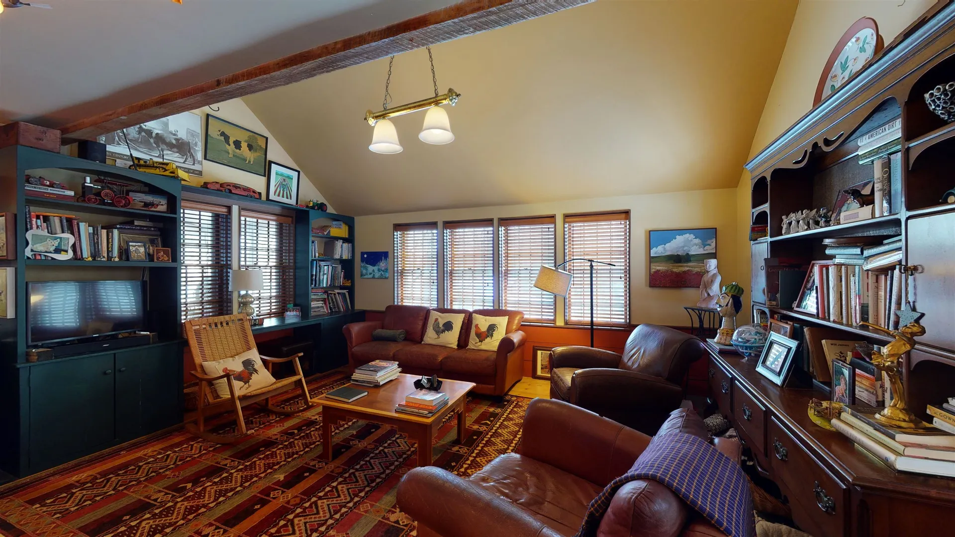 462 Monkton Road Ferrisburgh VT 05456