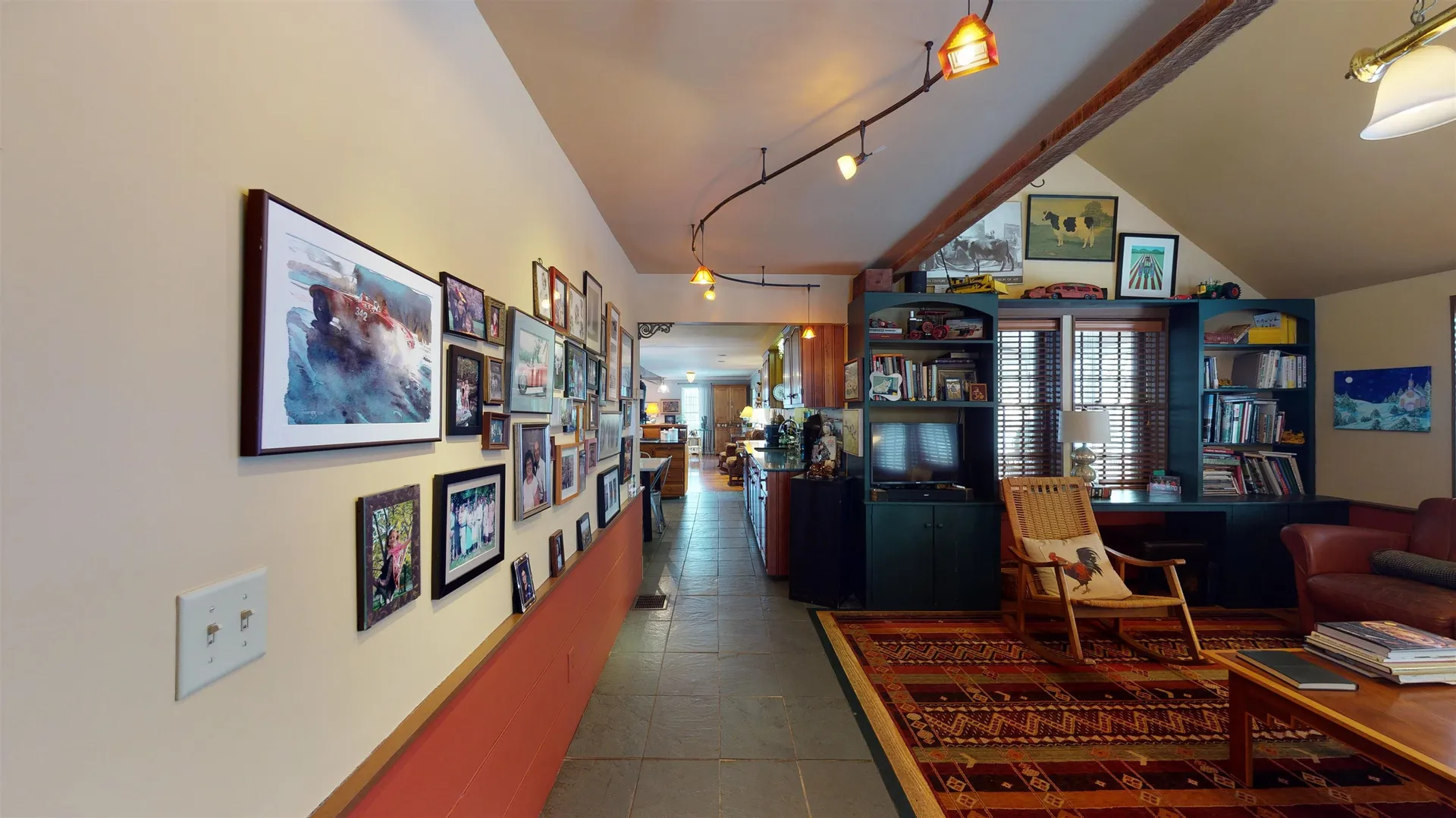 462 Monkton Road Ferrisburgh VT 05456