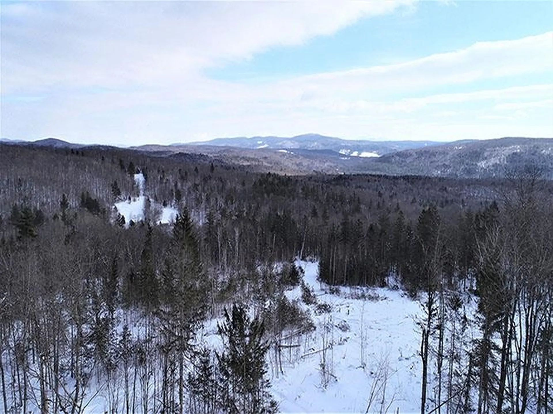 0 Warren Mountain Road Roxbury VT 05669