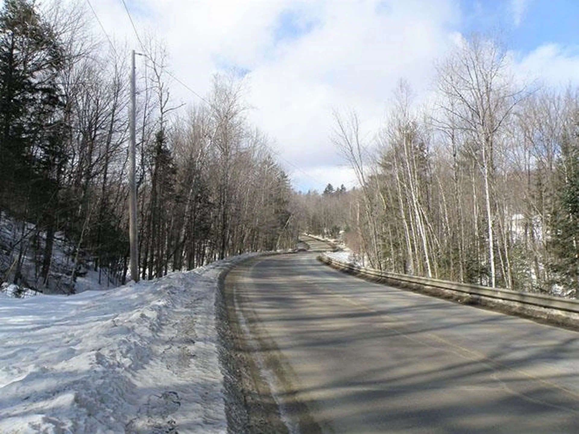 0 Warren Mountain Road Roxbury VT 05669