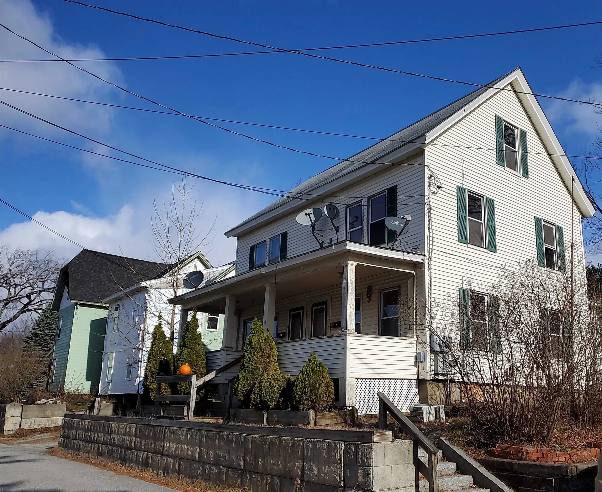 10-12 South Street Newport NH 03773