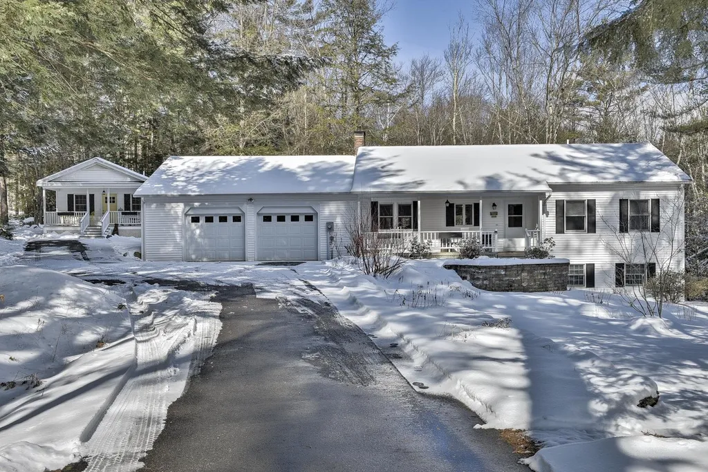 63 Talbot Hill Road Swanzey NH 03446