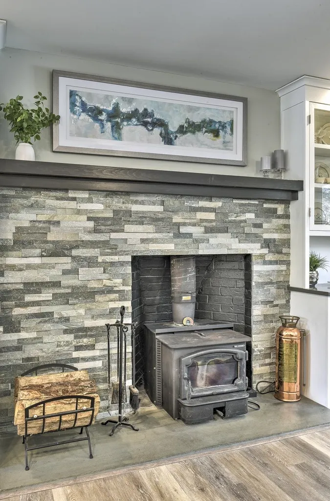 63 Talbot Hill Road Swanzey NH 03446