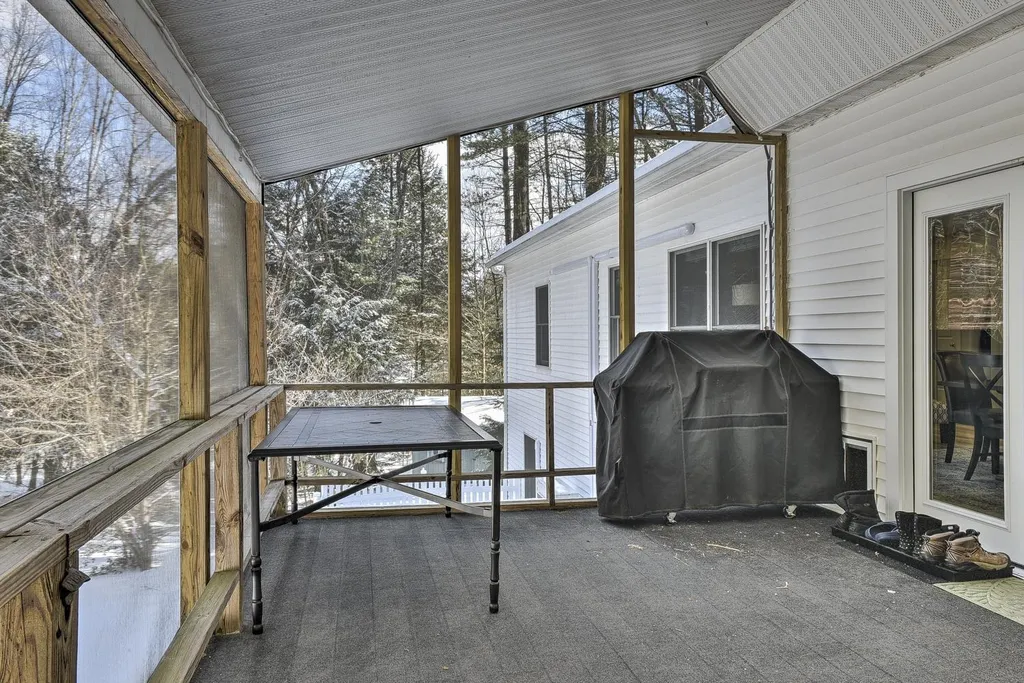 63 Talbot Hill Road Swanzey NH 03446