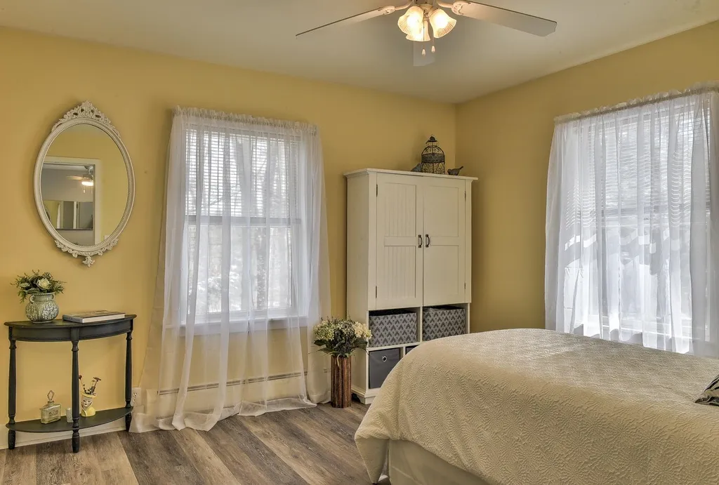 63 Talbot Hill Road Swanzey NH 03446