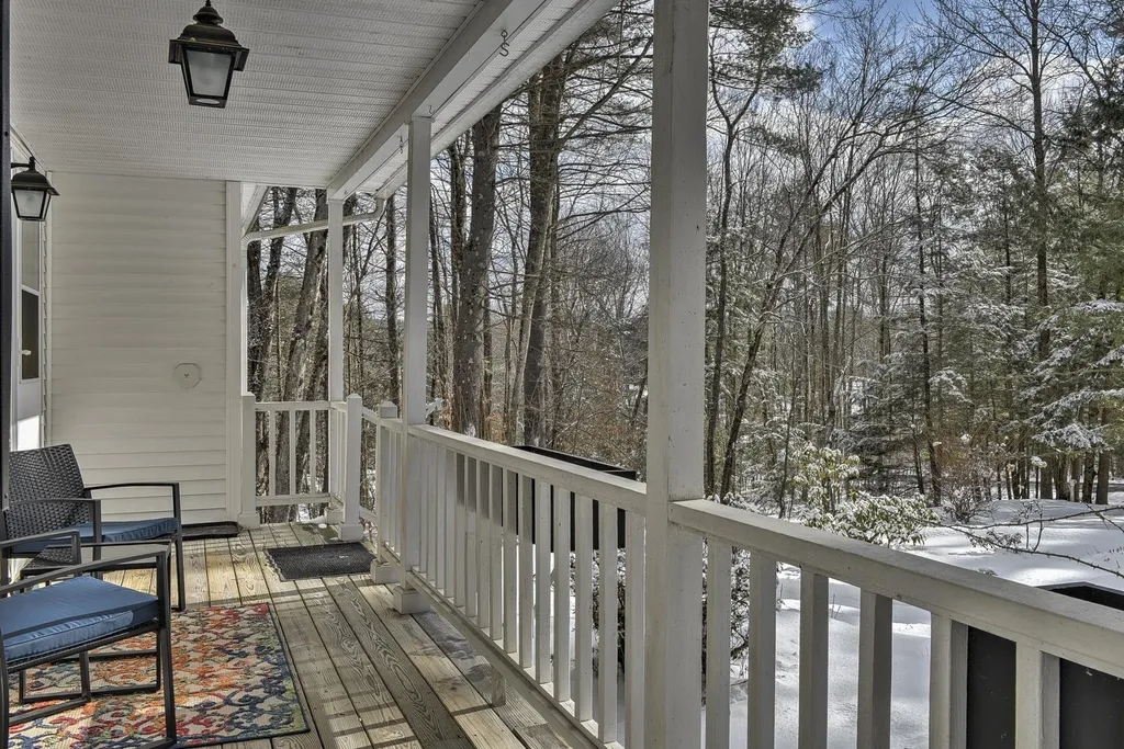 63 Talbot Hill Road Swanzey NH 03446