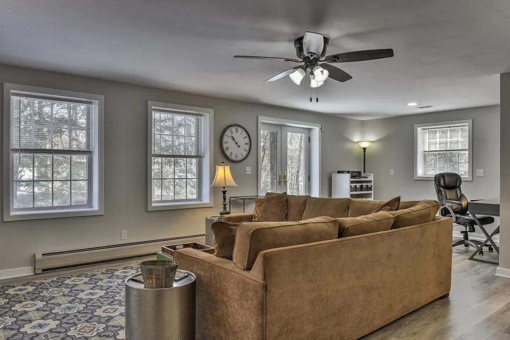 63 Talbot Hill Road Swanzey NH 03446