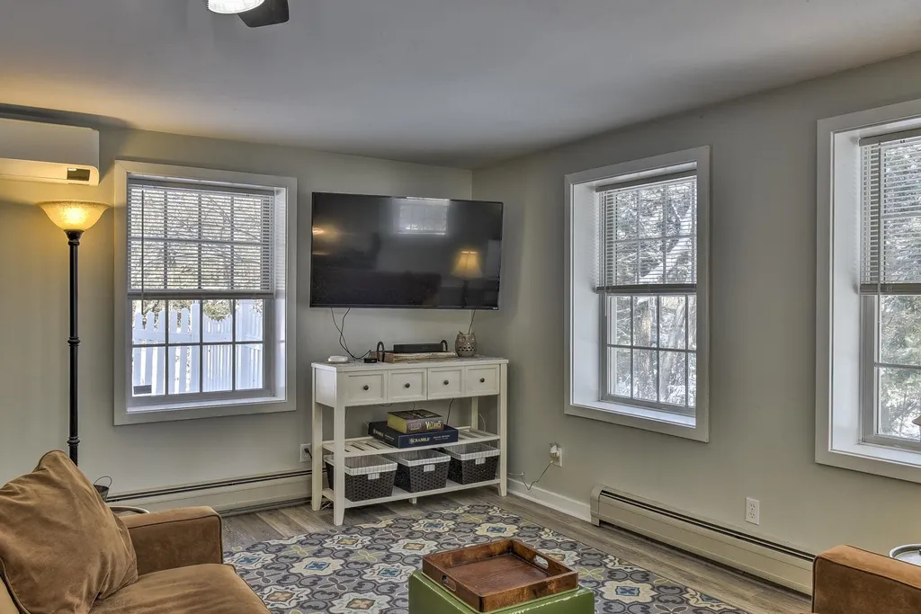 63 Talbot Hill Road Swanzey NH 03446