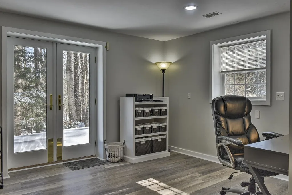 63 Talbot Hill Road Swanzey NH 03446