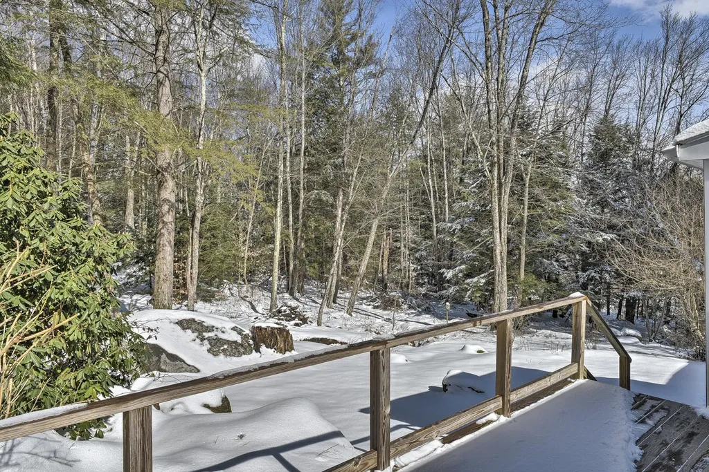 63 Talbot Hill Road Swanzey NH 03446