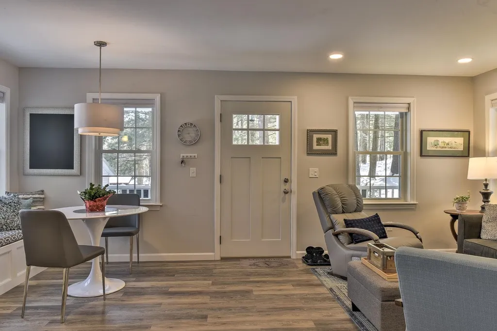 63 Talbot Hill Road Swanzey NH 03446