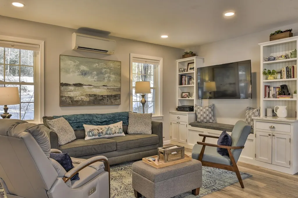 63 Talbot Hill Road Swanzey NH 03446