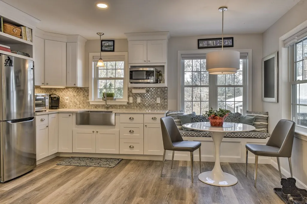 63 Talbot Hill Road Swanzey NH 03446