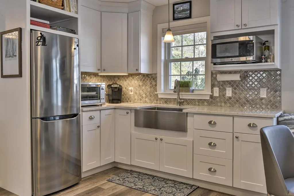63 Talbot Hill Road Swanzey NH 03446