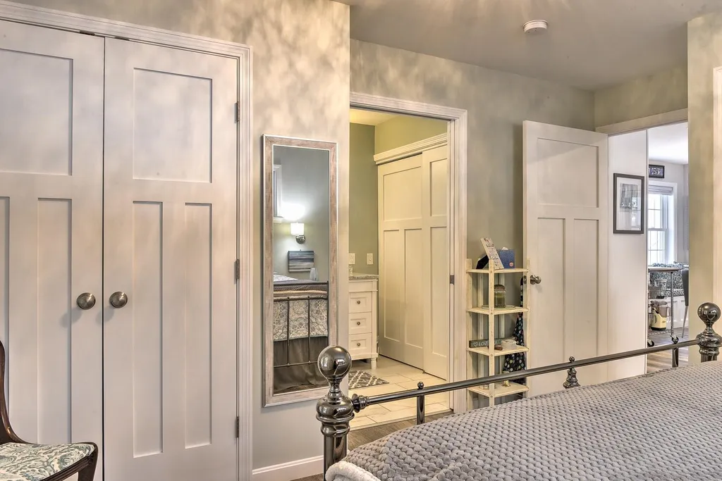 63 Talbot Hill Road Swanzey NH 03446