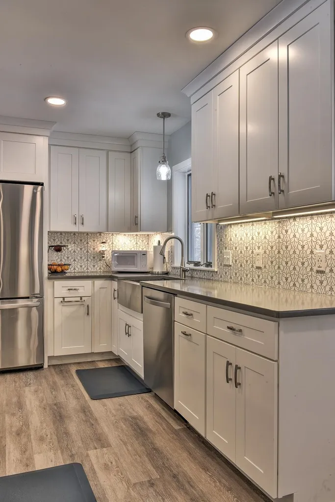63 Talbot Hill Road Swanzey NH 03446