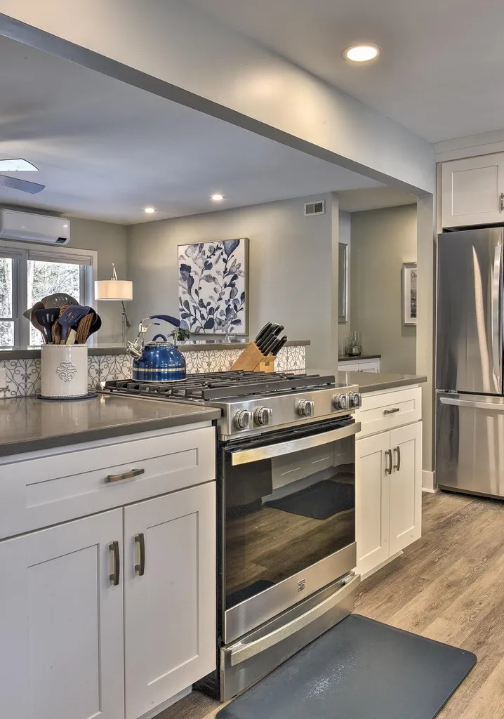 63 Talbot Hill Road Swanzey NH 03446
