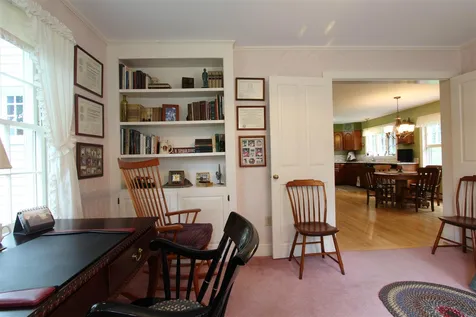 92 Coolidge Circle St. Johnsbury VT 05819