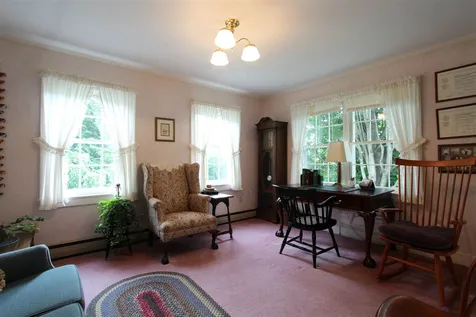 92 Coolidge Circle St. Johnsbury VT 05819