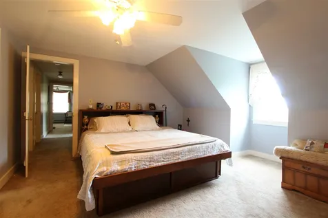 92 Coolidge Circle St. Johnsbury VT 05819
