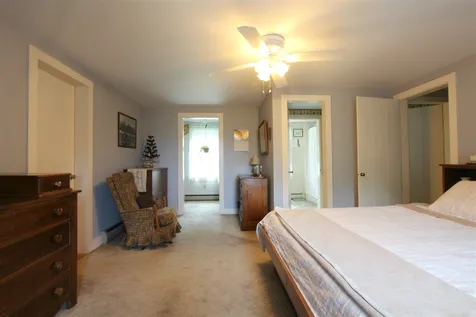 92 Coolidge Circle St. Johnsbury VT 05819