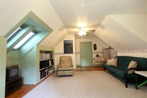 92 Coolidge Circle St. Johnsbury VT 05819