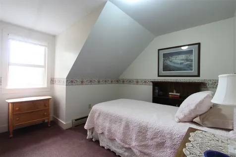 92 Coolidge Circle St. Johnsbury VT 05819