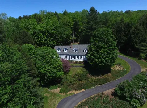 92 Coolidge Circle St. Johnsbury VT 05819