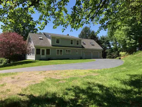 92 Coolidge Circle St. Johnsbury VT 05819
