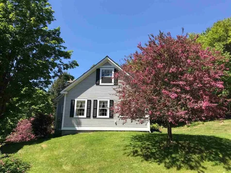 92 Coolidge Circle St. Johnsbury VT 05819