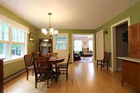 92 Coolidge Circle St. Johnsbury VT 05819