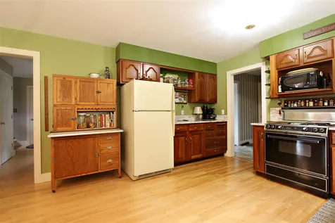 92 Coolidge Circle St. Johnsbury VT 05819