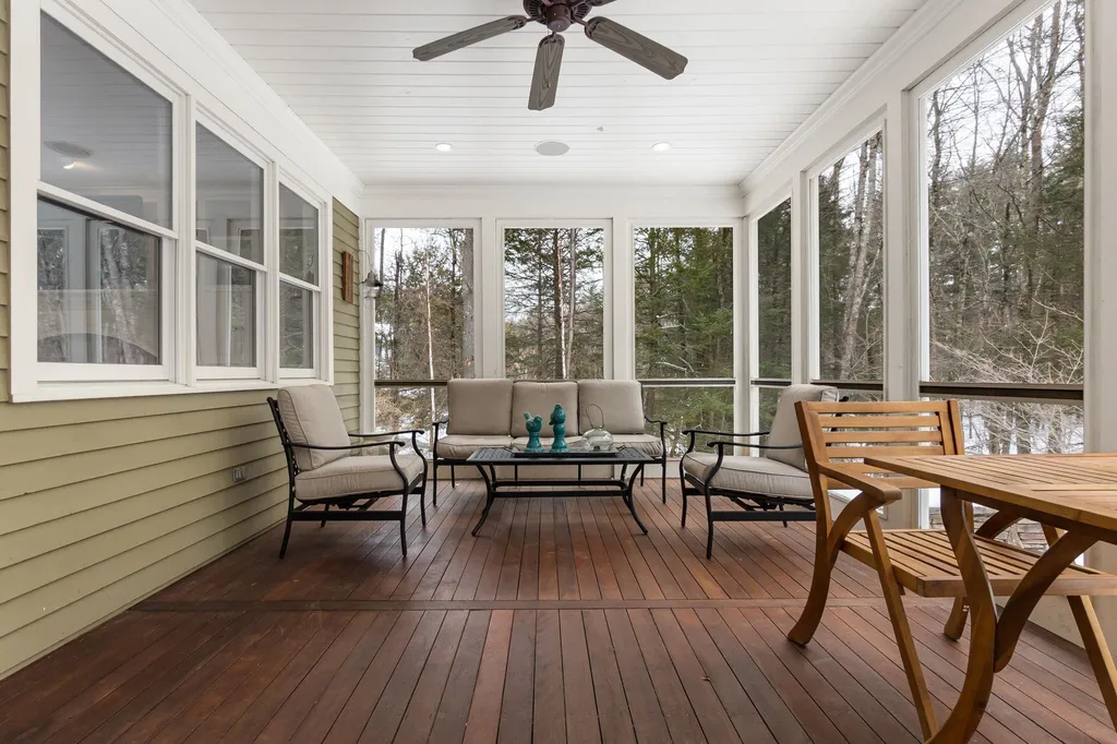 25 Woodman Road South Hampton NH 03827