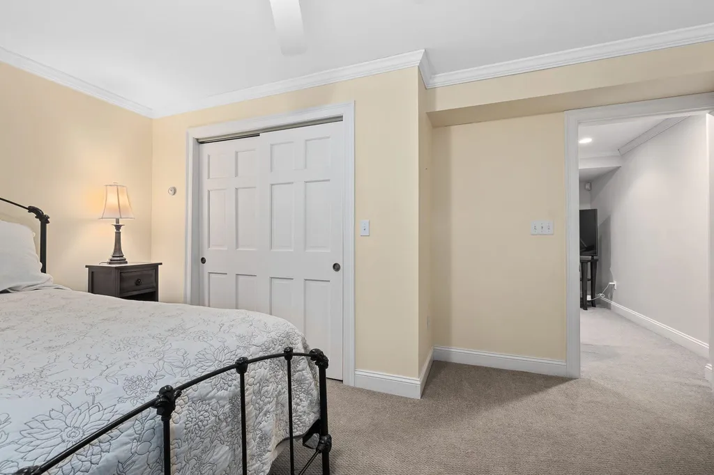 25 Woodman Road South Hampton NH 03827