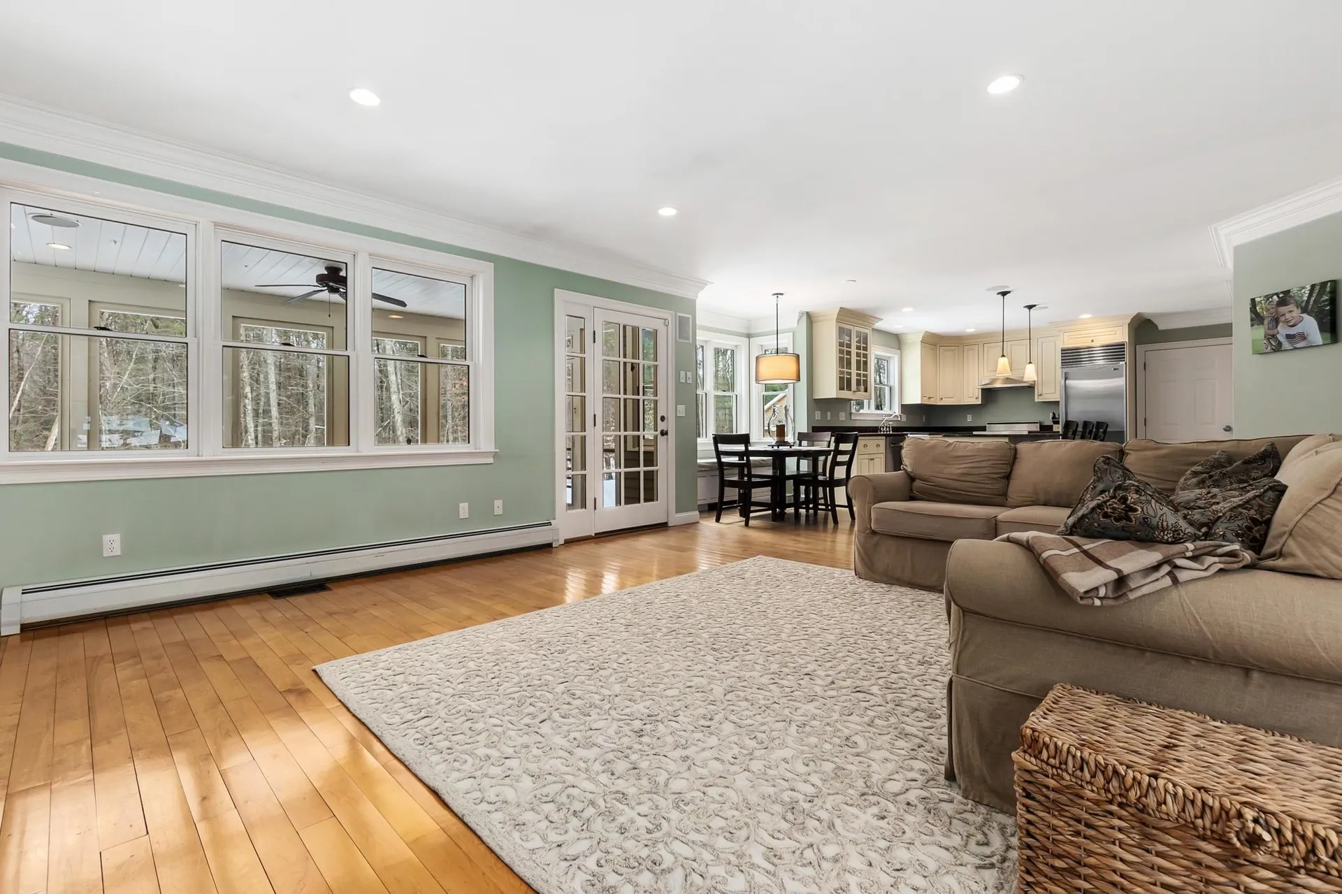 25 Woodman Road South Hampton NH 03827