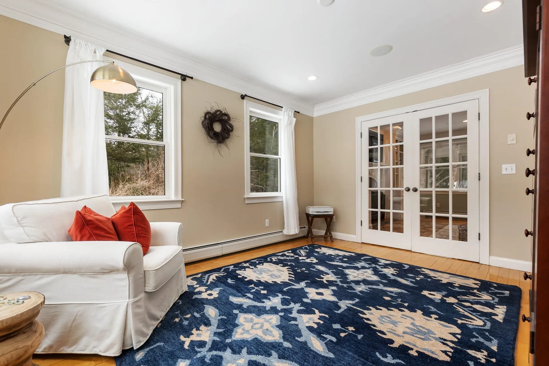 25 Woodman Road South Hampton NH 03827