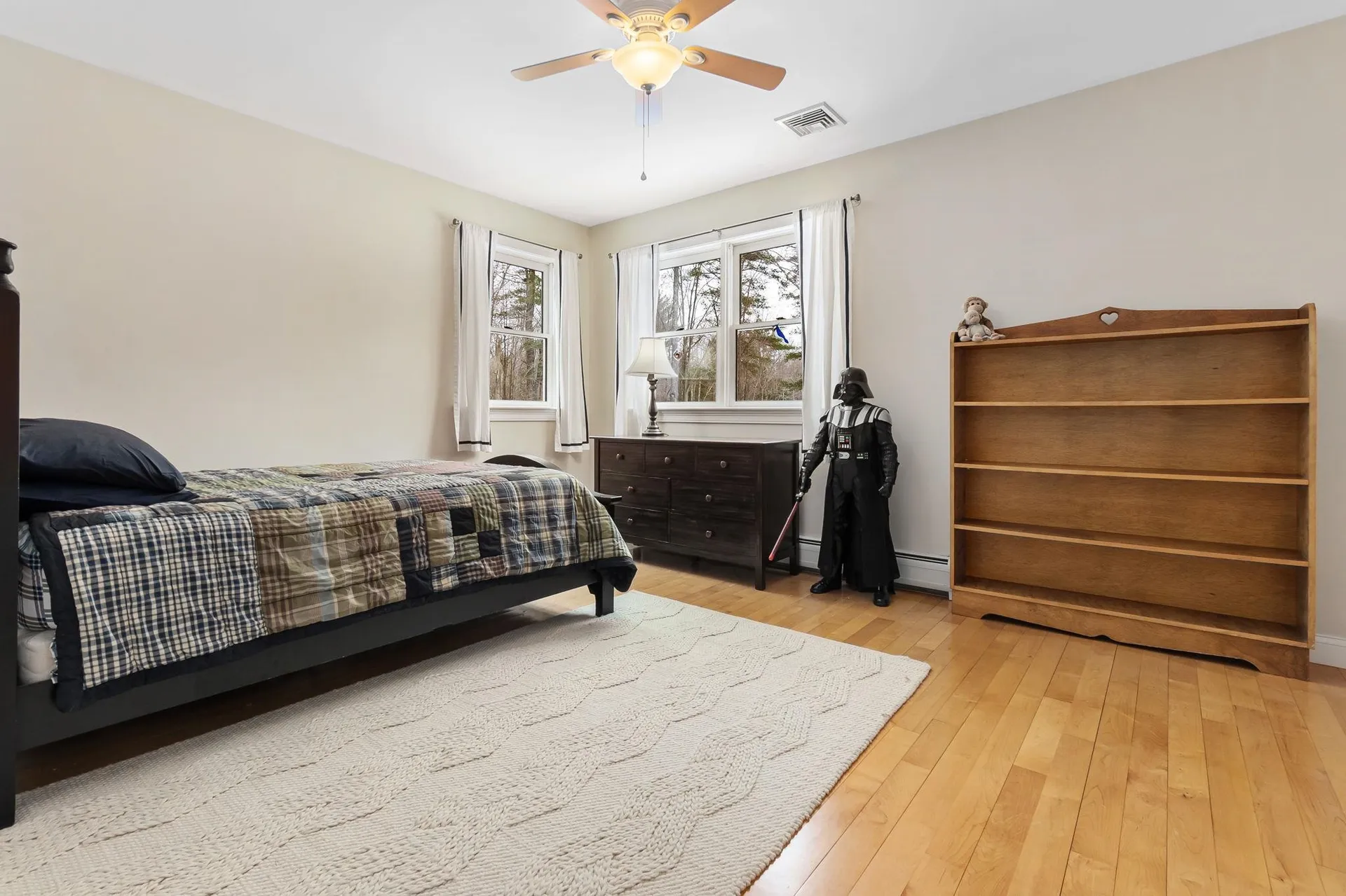 25 Woodman Road South Hampton NH 03827